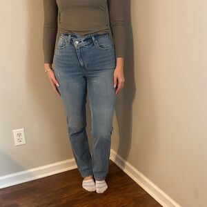 Abercrombie &Fitch Women's Jeans